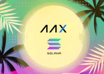 AAX Reserves $10M to Bring Lucrative Opportunities to the Solana Community