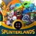 Leading Blockchain Game Splinterlands Completes Digital Land Sale of 150k Plots