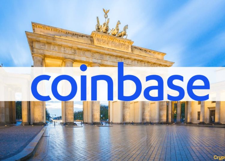 Coinbase to Launch a DApp Store After Getting Crypto Custody License from BaFin