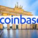 Coinbase to Launch a DApp Store After Getting Crypto Custody License from BaFin