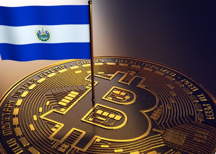 CABEI Offers Assistance to Support El Salvador’s Bitcoin Adoption