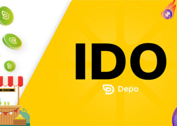 Next-gen DeFi token launchpad Lemonade announces DePo IDO public sale