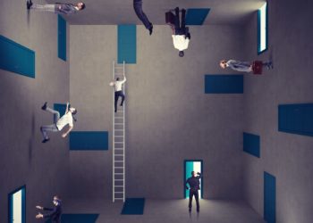 How Blockchain Helps Build a Successful Exit Strategy?
