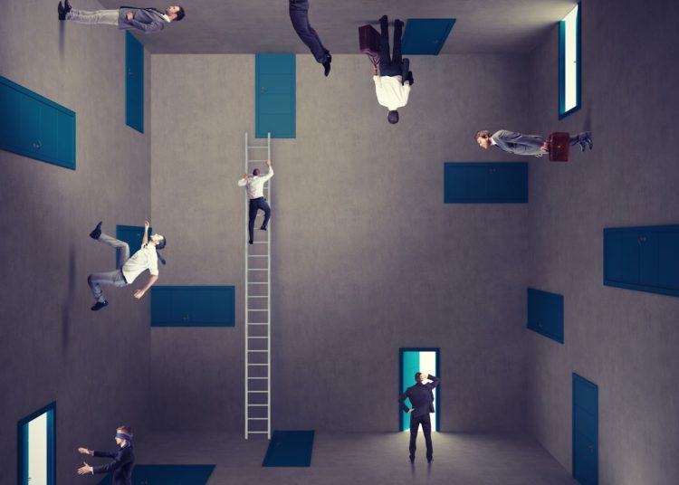 How Blockchain Helps Build a Successful Exit Strategy?