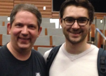 An exclusive interview with IOTA founder Dominik Schiener