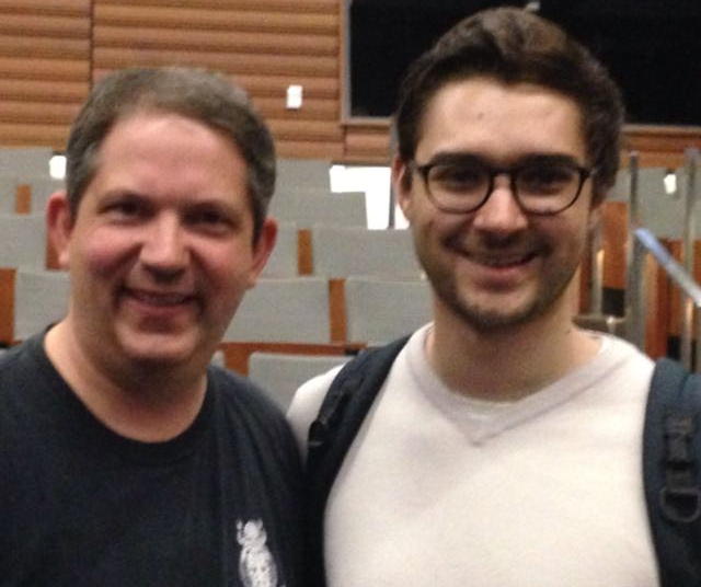 An exclusive interview with IOTA founder Dominik Schiener