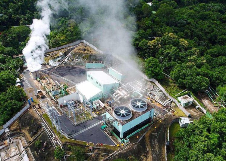 El Salvador Will Use Its Volcanoes To Power Bitcoin Mining Facilities