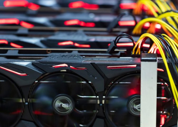 Argo Blockchain Secures $20M Loan to Build Out West Texas Mining Facility