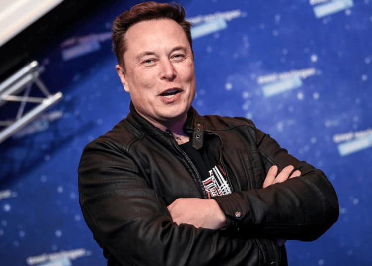 Elon Musk Manipulates Bitcoin’s Price For His Own Benefit