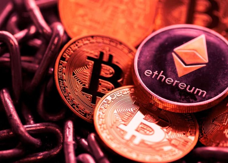 Transaction Fees on Bitcoin and Ethereum Drop to Multi-Month Lows