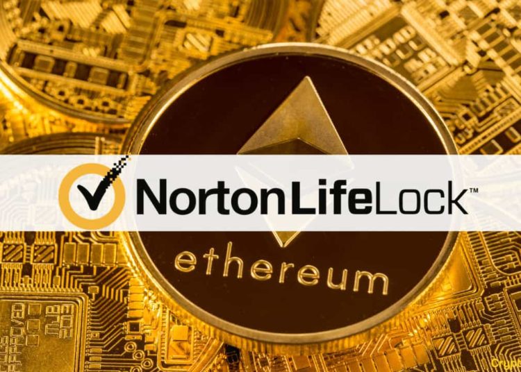 Cybersecurity Giant NortonLifeLock Will Add Ethereum (ETH) Mining Services