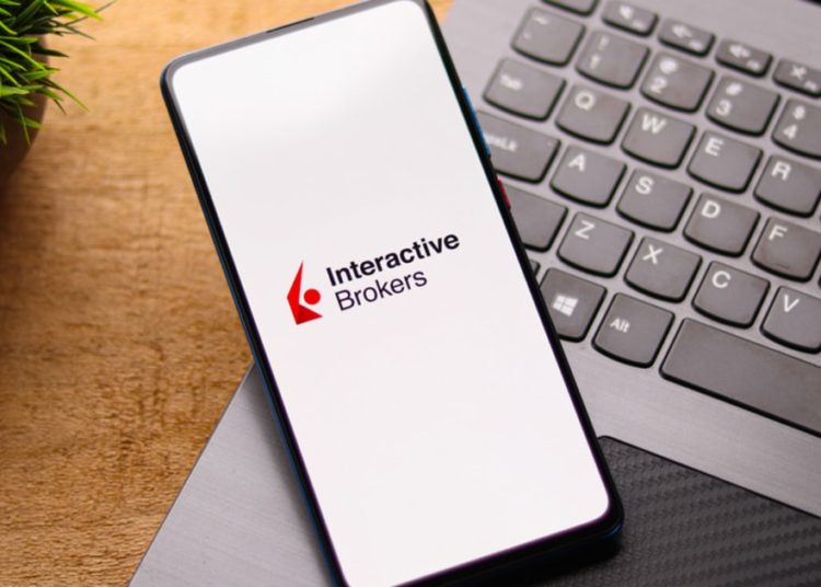 Interactive Brokers Plans to Offer Cryptocurrency Trading by The End of This Summer