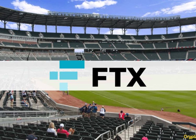 FTX Partners With Major League Baseball (MLB)