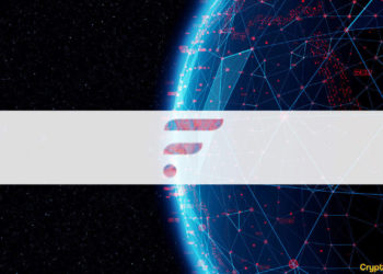 DeFi Protocol Flare Has Raised $11.3M Ahead of FLR Token Distribution