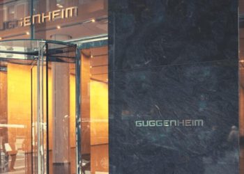 Guggenheim Partners’ New Fund May Seek Exposure to Bitcoin, an SEC Filing Showed