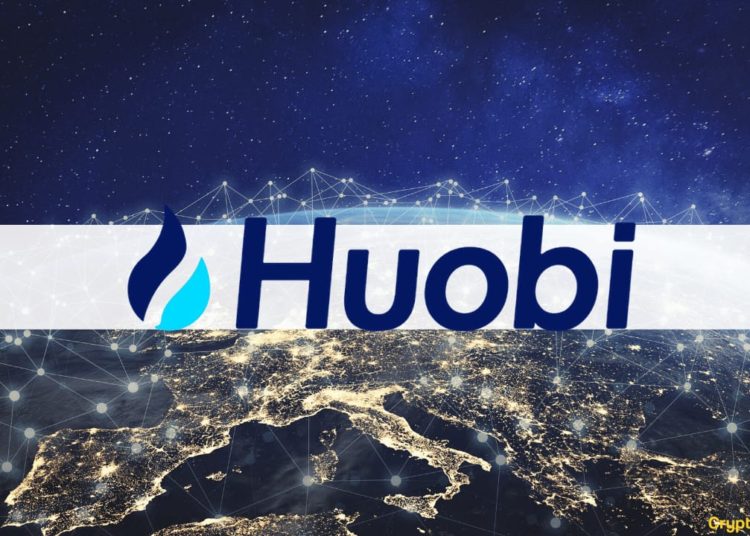 Huobi Reportedly Slashes Maximum Leverage Following China Regulatory Crackdown