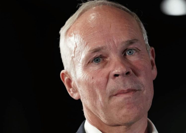 Bitcoin Stabliziation May Be on the Horizon: Norway Finance Minister