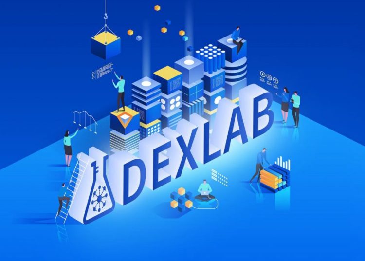 Dexlab Raises $1.44M to Develop Solana Gateway and Token Launchpad