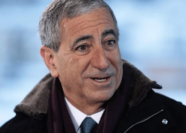 American Billionaire Ken Moelis Compares the Crypto Craze to the Gold Rush of 1848