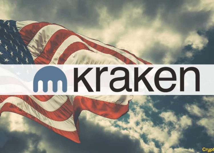 Kraken Launches Cryptocurrency Mobile App in the US Citing High Consumer Demand