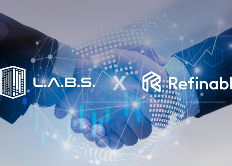 LABS Group Partners with Refinable to Exclusively Tokenize Real Estate Assets On Its NFT Marketplace