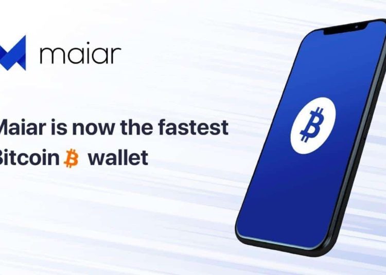 Maiar, The Money App Powered By The Elrond Blockchain, Adds Bitcoin