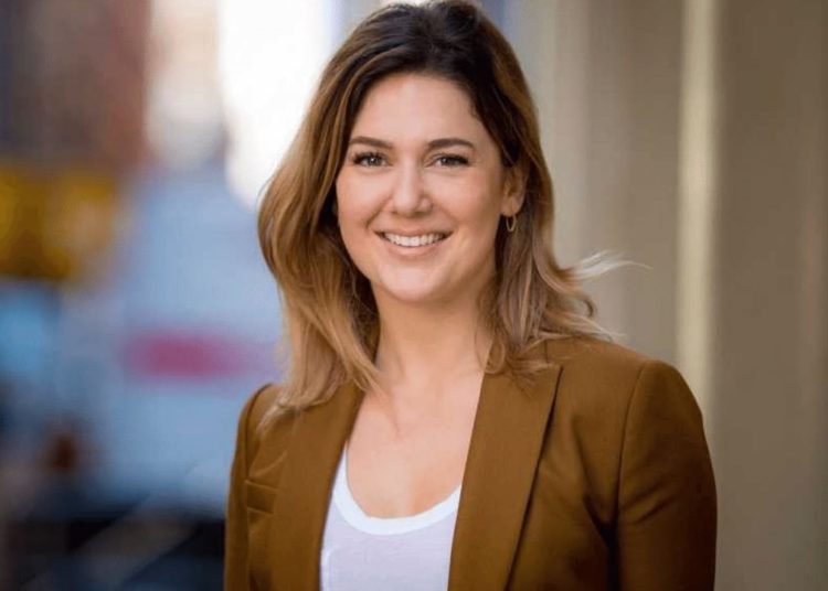 Bitcoin Is Here to Stay, Says CoinShares’ CSO Meltem Demirors