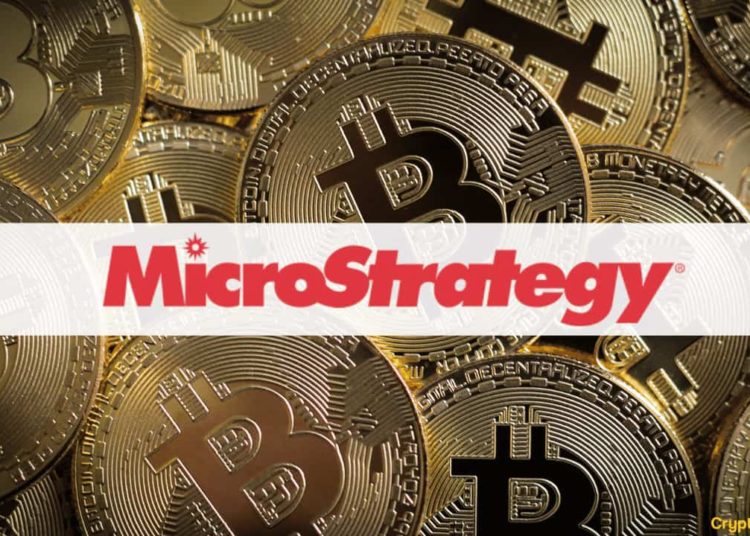 MicroStrategy Owns More Than 100,000 Bitcoins After Another Purchase Worth $500 Million