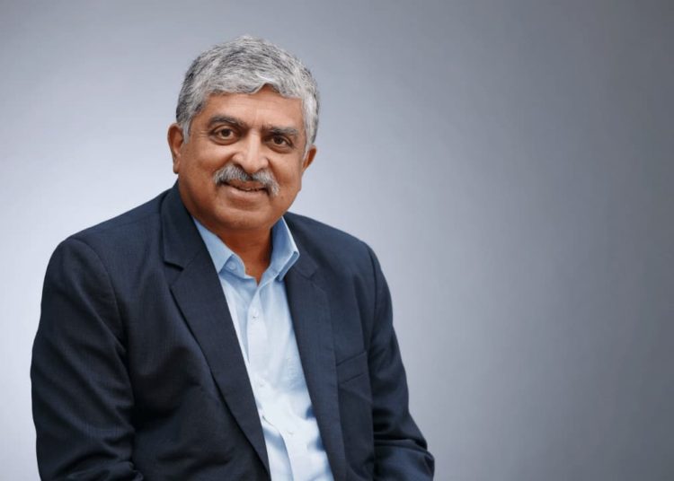 India Could Benefit if Crypto is Treated Like Gold, Says Infosys Co-Founder