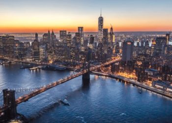 New York City to Become the ‘Center of Bitcoins,’ Promised Mayoral Front Runner