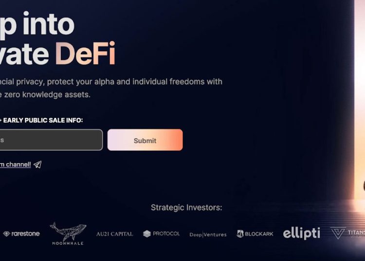 Panther Protocol Raises $8 Million to Bring Interoperable Privacy To DeFi