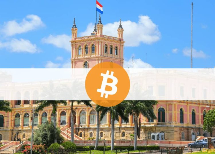 In July We Legislate Bitcoin