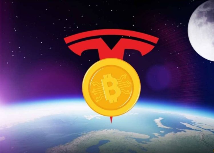 Tesla Will Resume Allowing Bitcoin Transactions With One Condition