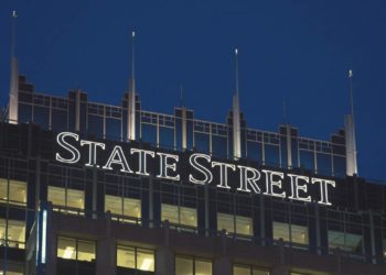 US Bank State Street to Set Up a Digital Unit Focused on Cryptocurrencies