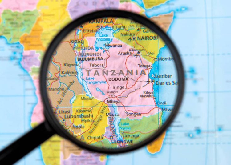 Tanzania’s Central Bank Working on Adopting Cryptocurrencies