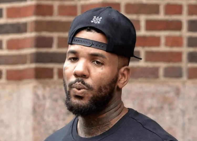 American Rapper The Game Faces $12M Charges for Promoting Unregistered ICO