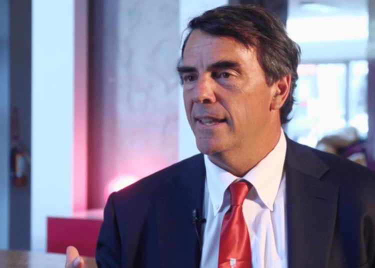 Everybody Will Accept Bitcoin and its Price Will Reach $250K in 2022, Says Tim Draper