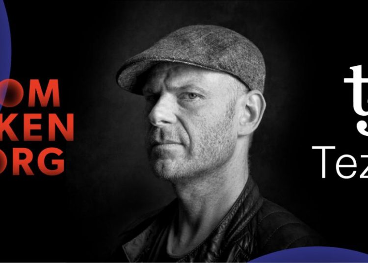 Need for Speed Soundtrack Composer Tom Holkenborg Announces Auction for ‘Soundtrack Of Your Life’ Personalized Audio Odyssey