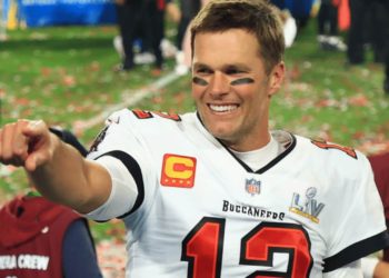 Legendary Football Player Tom Brady to Take Equity Stake in FTX