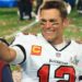 Legendary Football Player Tom Brady to Take Equity Stake in FTX