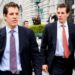 The Fed is Bitcoin’s Biggest Booster, Say The Winklevoss Twins