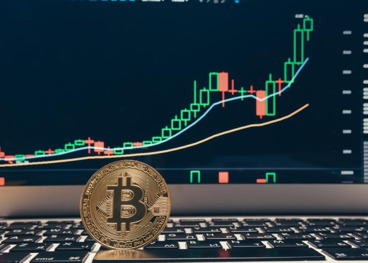 Bitcoin forms the dreaded death cross, but here’s why there might be hope