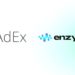 AdEx Network And Enzyme Finance Partnership To Bring Advertising To DeFi