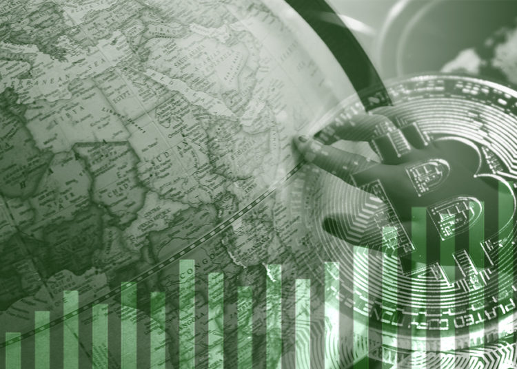 African countries leads the pack in Bitcoin ‘peer-to-peer’ trading, data shows