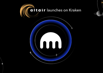 Kraken adds support for the Altair crowdloan on Kusama