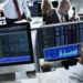 Wall street traders turn crypto start-up into $1 billion company