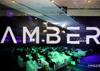 Amber Group Announces New Amber App Referral Program