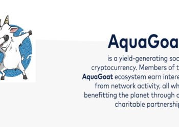 Saving the Oceans One EcoCoin at a Time – Sponsored Bitcoin News