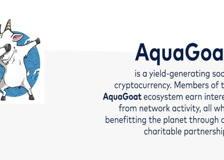 Saving the Oceans One EcoCoin at a Time – Sponsored Bitcoin News