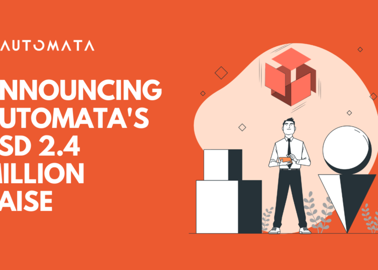 Binance Launchpool hosts ATA Token Launch and $2.4 million Raise for Automata Network